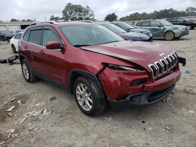 JEEP NULL 2017 1c4pjlcb2hw668921