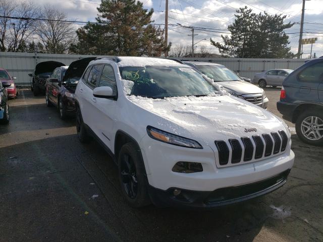 JEEP CHEROKEE L 2018 1c4pjlcb2jd518244