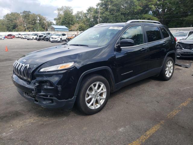 JEEP GRAND CHER 2018 1c4pjlcb2jd537635