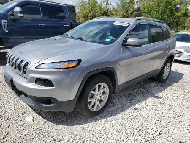 JEEP CHEROKEE L 2018 1c4pjlcb2jd539692