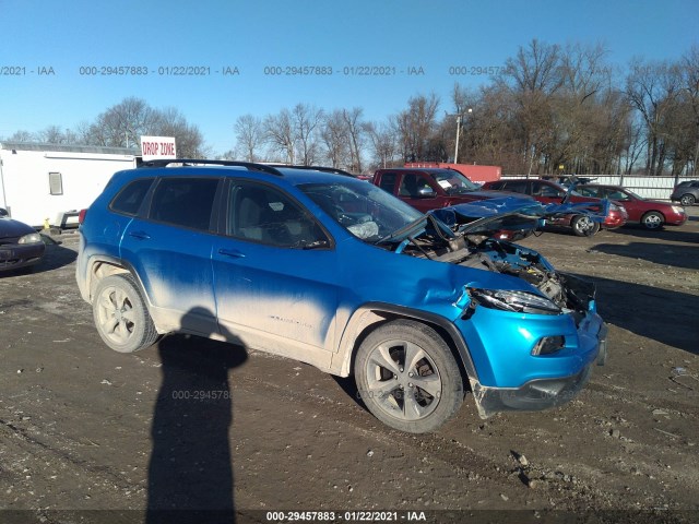 JEEP CHEROKEE 2018 1c4pjlcb2jd551504