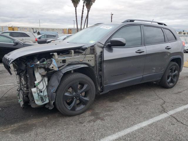 JEEP GRAND CHEROKEE 2018 1c4pjlcb2jd552149