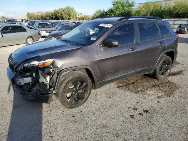 JEEP CHEROKEE L 2018 1c4pjlcb2jd558534