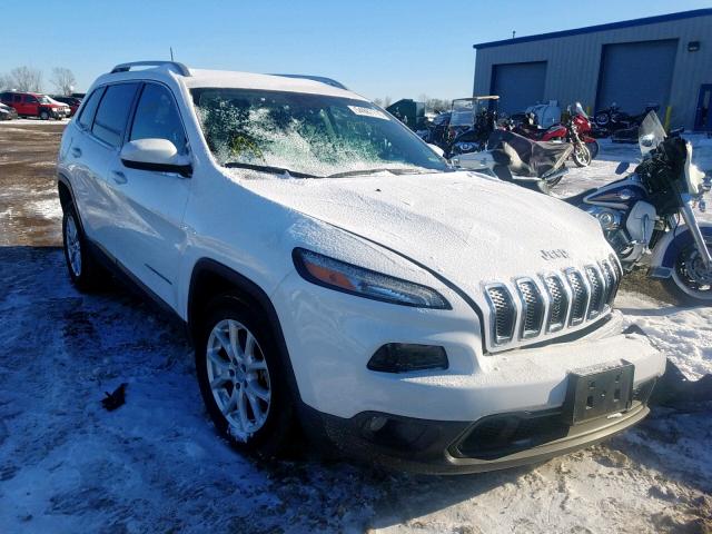 JEEP NULL 2018 1c4pjlcb2jd574037