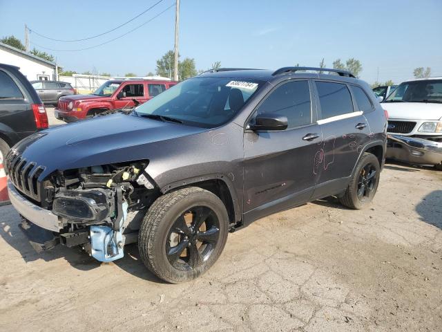 JEEP GRAND CHEROKEE 2018 1c4pjlcb2jd576774