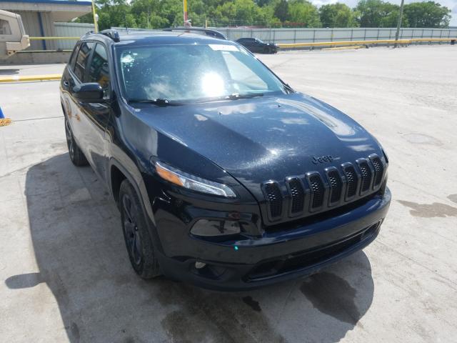 JEEP CHEROKEE L 2018 1c4pjlcb2jd577634