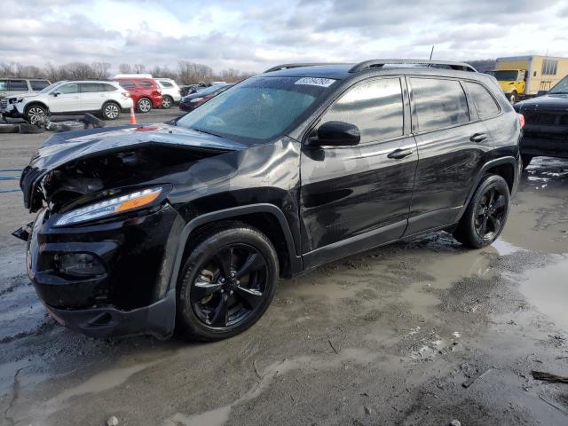 JEEP GRAND CHEROKEE 2018 1c4pjlcb2jd587323