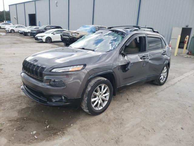 JEEP GRAND CHER 2018 1c4pjlcb2jd587936