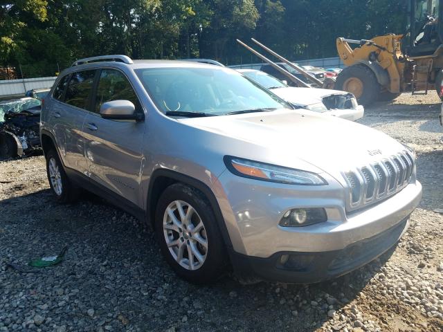 JEEP NULL 2018 1c4pjlcb2jd596359