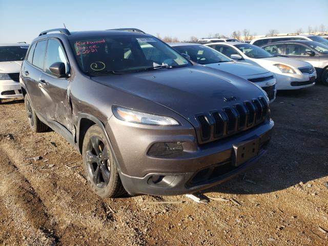 JEEP NULL 2018 1c4pjlcb2jd615847