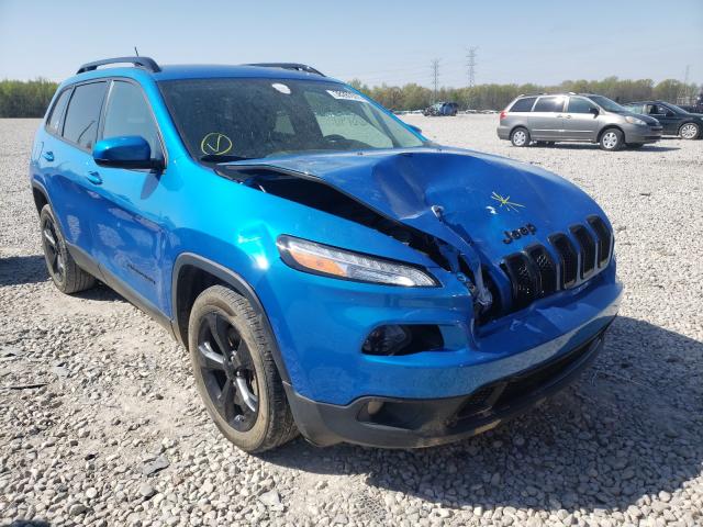 JEEP NULL 2018 1c4pjlcb2jd620062