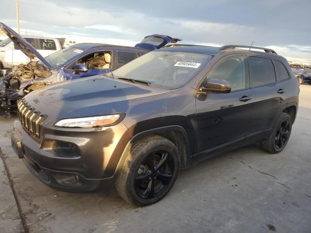 JEEP CHEROKEE L 2018 1c4pjlcb2jd620255