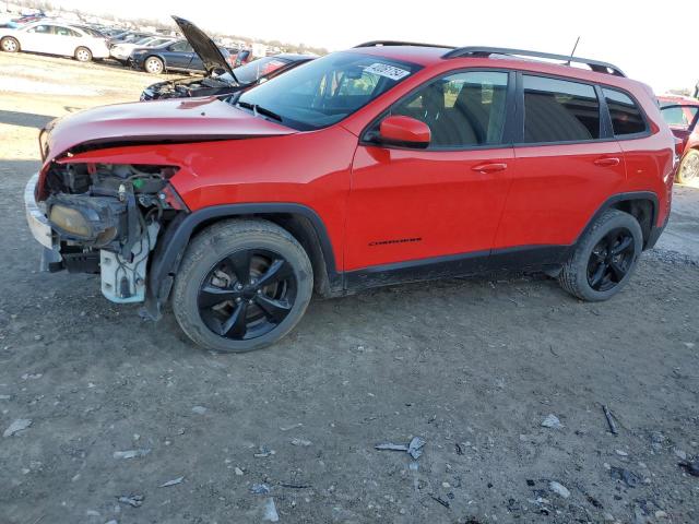 JEEP GRAND CHEROKEE 2018 1c4pjlcb2jd621146