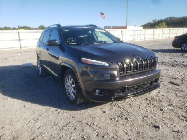 JEEP CHEROKEE L 2018 1c4pjlcb2jd621518