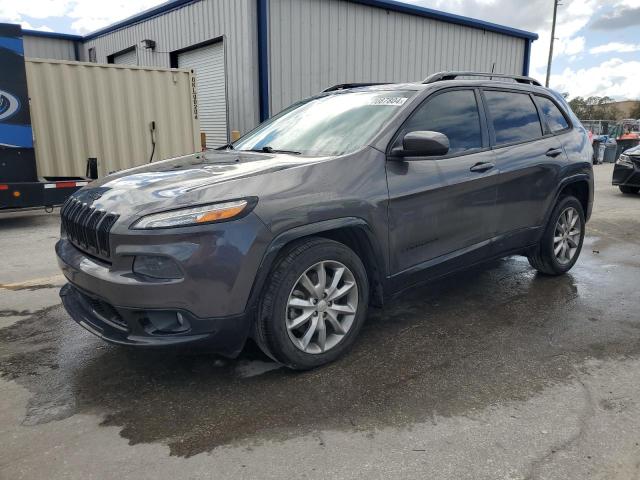 JEEP CHEROKEE L 2018 1c4pjlcb2jd622541