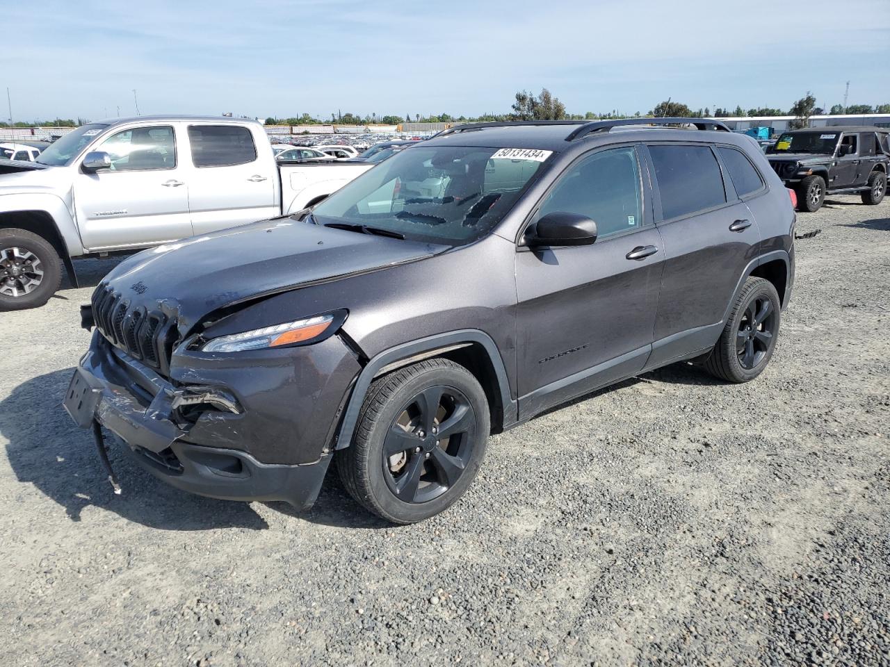 JEEP GRAND CHEROKEE 2018 1c4pjlcb2jd622586