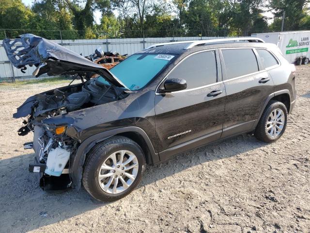 JEEP CHEROKEE L 2019 1c4pjlcb2kd144882