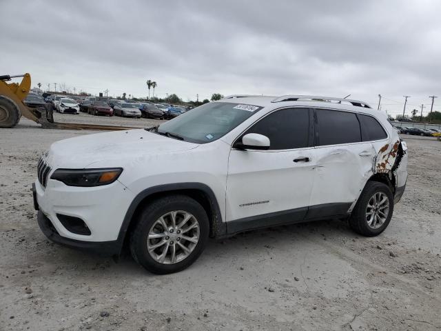 JEEP GRAND CHEROKEE 2019 1c4pjlcb2kd148236