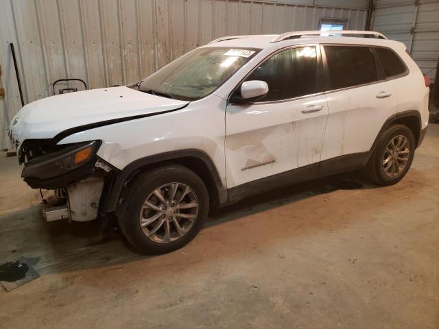 JEEP CHEROKEE L 2019 1c4pjlcb2kd149631