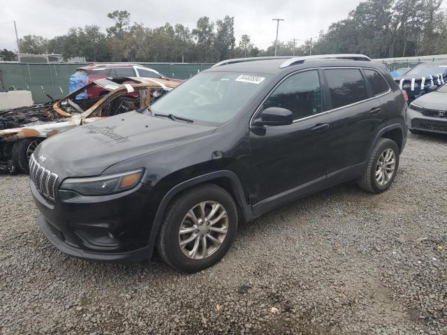 JEEP CHEROKEE L 2019 1c4pjlcb2kd270014