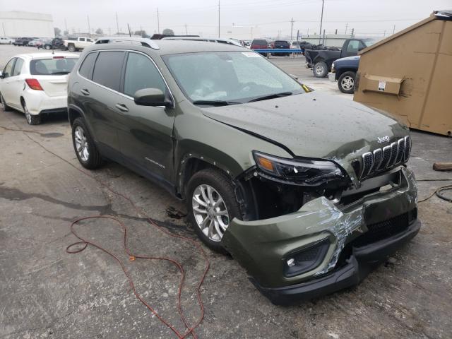 JEEP NULL 2019 1c4pjlcb2kd326260