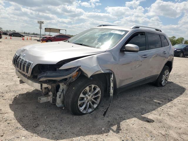 JEEP CHEROKEE 2019 1c4pjlcb2kd333046