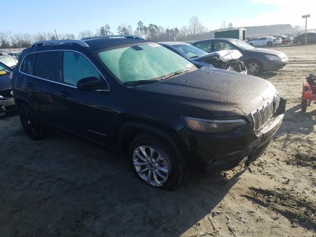 JEEP NULL 2019 1c4pjlcb2kd470262