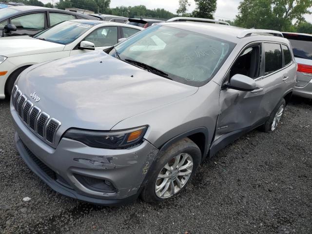 JEEP CHEROKEE L 2019 1c4pjlcb2kd490494