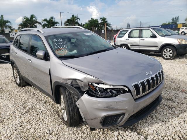 JEEP CHEROKEE L 2020 1c4pjlcb2ld539114