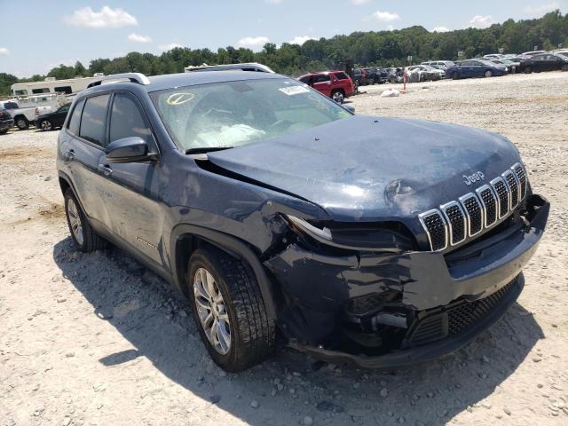 JEEP CHEROKEE L 2020 1c4pjlcb2ld556771