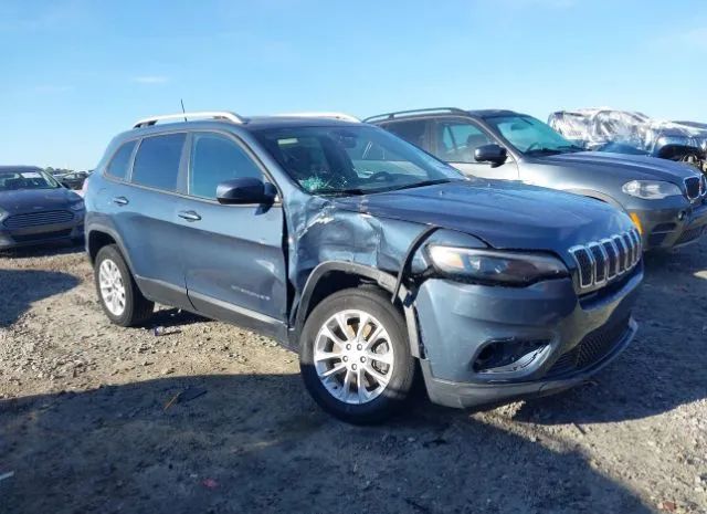 JEEP CHEROKEE 2020 1c4pjlcb2ld569598