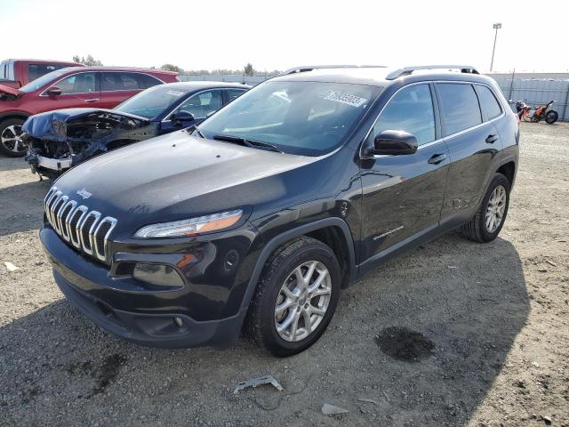 JEEP GRAND CHER 2014 1c4pjlcb3ew102584