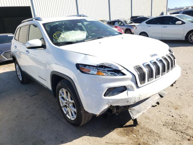 JEEP CHEROKEE L 2014 1c4pjlcb3ew126867