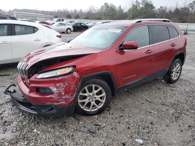 JEEP GRAND CHER 2014 1c4pjlcb3ew158458