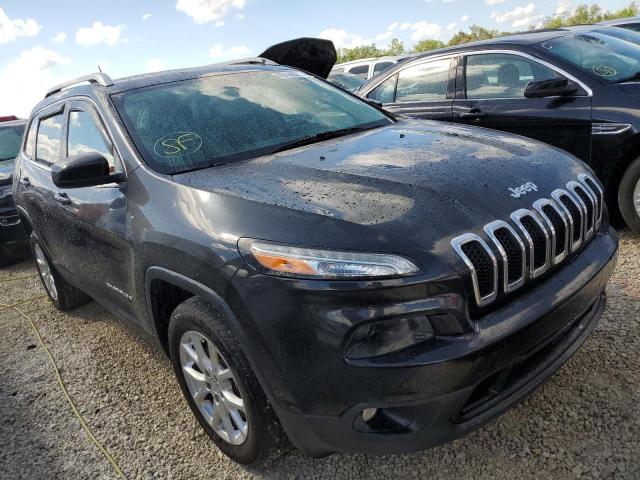 JEEP CHEROKEE L 2014 1c4pjlcb3ew183196