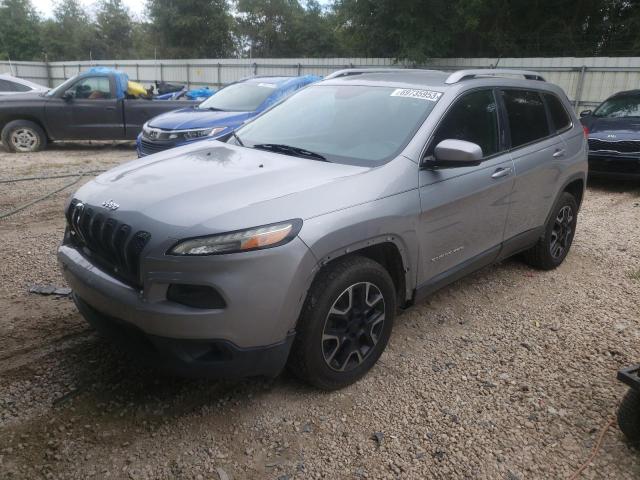 JEEP GRAND CHER 2014 1c4pjlcb3ew217461