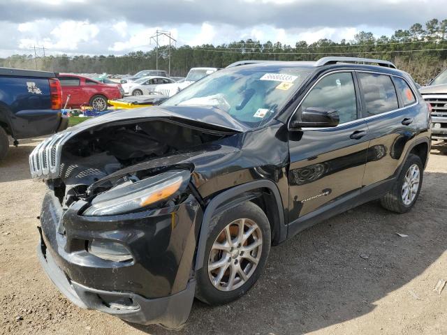 JEEP CHEROKEE L 2014 1c4pjlcb3ew279698