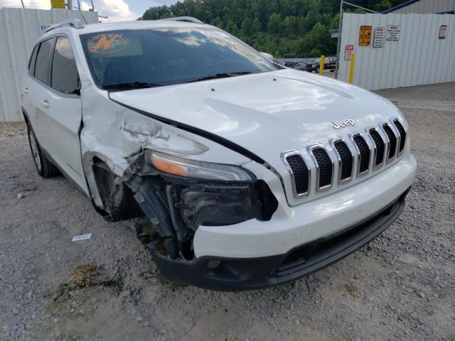 JEEP NULL 2014 1c4pjlcb3ew295402