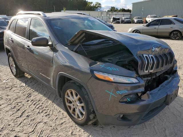 JEEP CHEROKEE L 2014 1c4pjlcb3ew297425