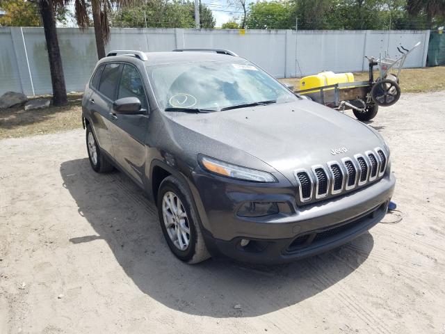 JEEP NULL 2014 1c4pjlcb3ew299899