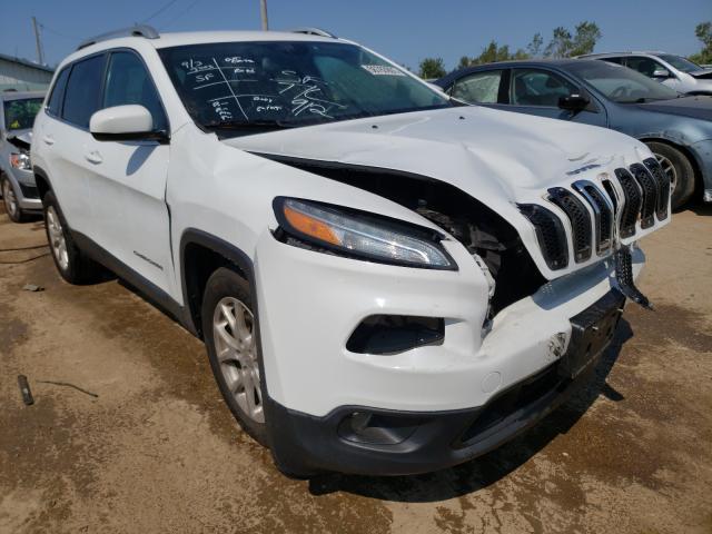 JEEP NULL 2014 1c4pjlcb3ew305653