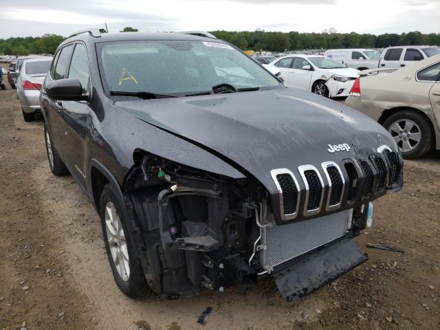 JEEP CHEROKEE L 2014 1c4pjlcb3ew323649