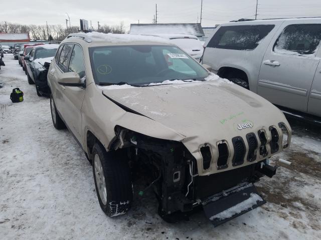 JEEP NULL 2015 1c4pjlcb3fw531192