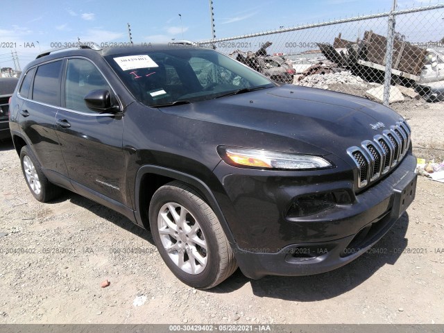 JEEP CHEROKEE 2015 1c4pjlcb3fw539678