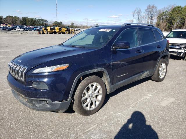 JEEP GRAND CHER 2015 1c4pjlcb3fw566654