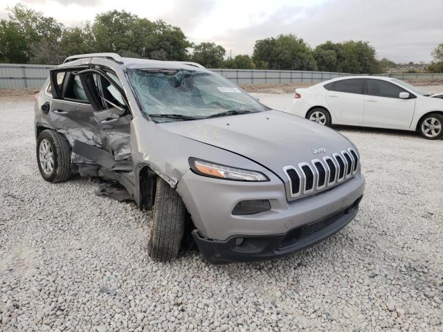 JEEP CHEROKEE L 2015 1c4pjlcb3fw572356