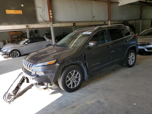 JEEP CHEROKEE L 2015 1c4pjlcb3fw578710