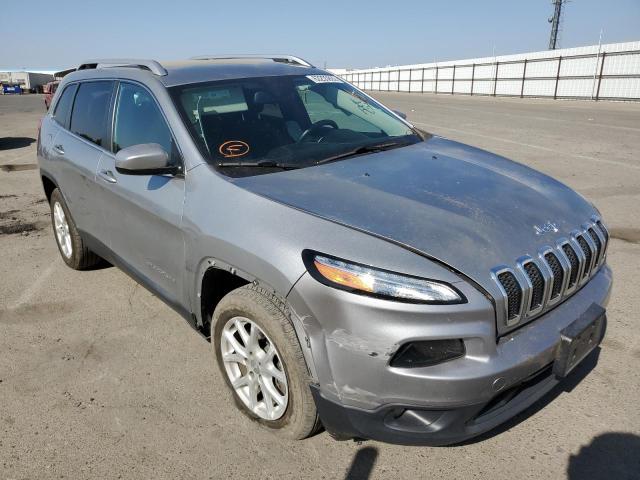 JEEP CHEROKEE L 2015 1c4pjlcb3fw596317