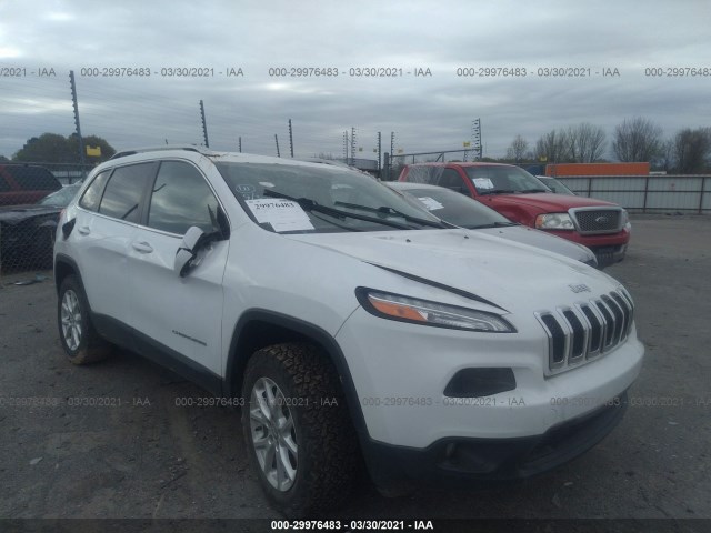 JEEP CHEROKEE 2015 1c4pjlcb3fw601757