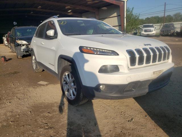 JEEP CHEROKEE L 2015 1c4pjlcb3fw601774